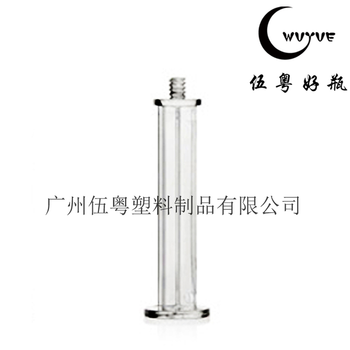 针筒普通推杆